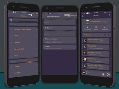 Download Tema MIUI Minimal X Theme Mtz Untuk Xiaomi Download Tema MIUI Minimal X Theme Mtz Untuk Xiaomi