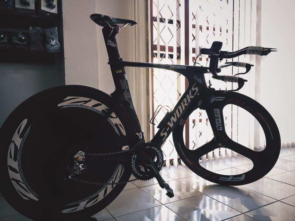 what does fixed gear mean