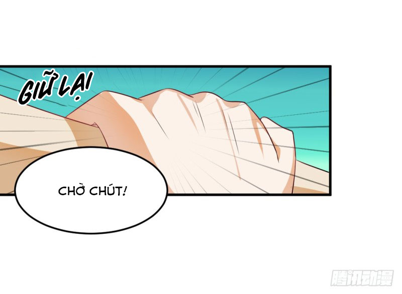 Cuộc Chiến Phía Sau Nhà Bếp Chap 22 - Next Chap 23