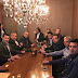 Ένωση Αστυνομικών Υπαλλήλων Ιωαννίνων:Η επικινδυνότητα  του επαγγέλματος  στη συνάντηση με την  πρόεδρο του ΚΙΝΑΛ