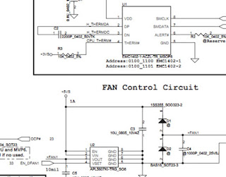 Samsung E1200y Circuit Diagram