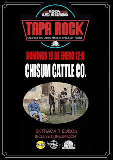 Chisum Cattle Co. Chisum Cattle Co.