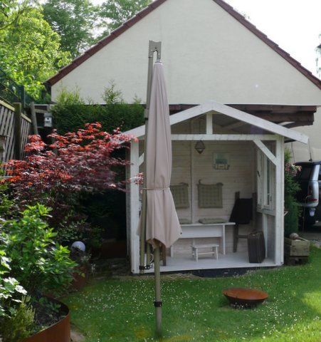 Gk Kreativ Chillen Und Ausspannen In Der Marchenhaften Philosophenbank