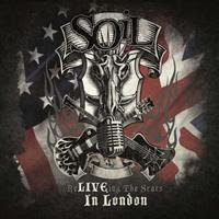 [2012] - Re-LIVE-ing The Scars In London