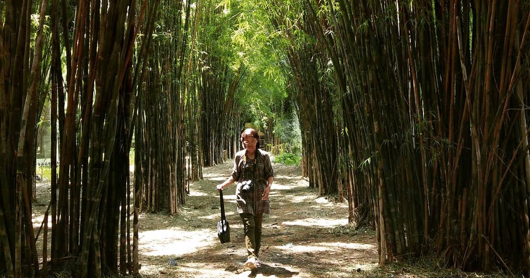 grantnsaipan Taman Bambu Margahayu Bekasi