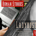 Ladydust Radio Inteview@Human Stories - The Maik Bullmp Radio Show , Moreradio.gr 04/04/17, 20:00-22:00