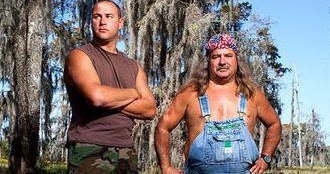 Rednecks, Hillbillies, and White Trash in the Living Room: A Rhetorical  Analysis of Reality Television's Construction of Appalachian Regional  Identity — The College of Wooster
