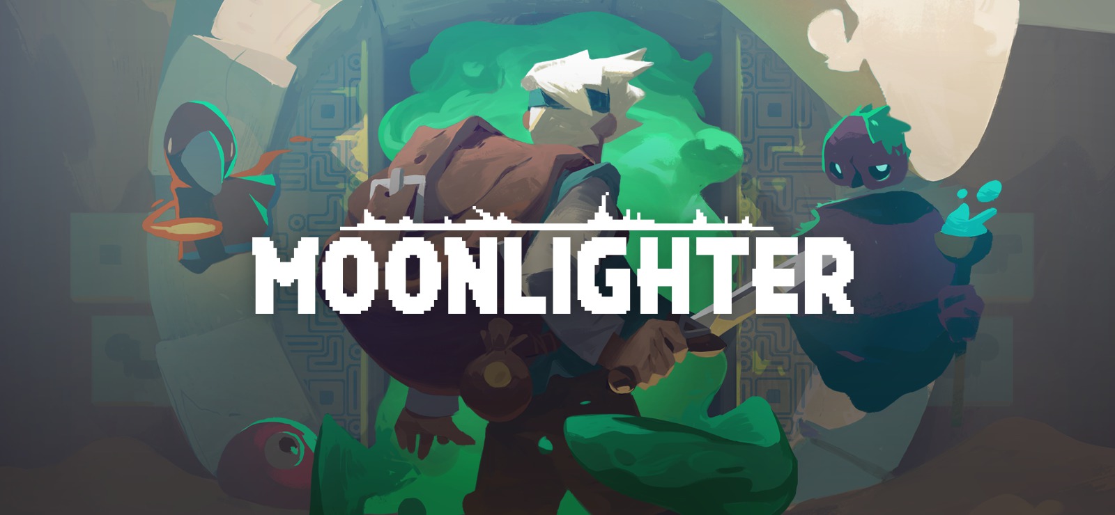 games like moonlighter games like moonlighter