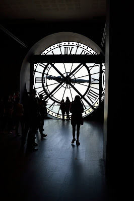 Museu d'Orsay paris