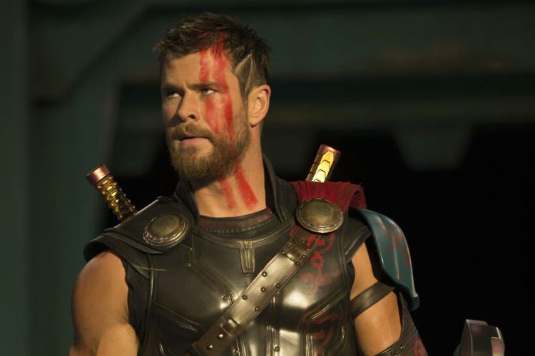 Thor Ragnarok Superhero.Web.ID Thor Ragnarok Superhero.Web.ID