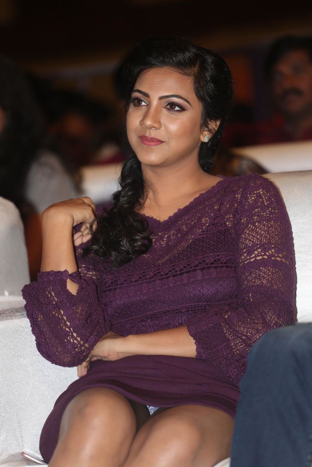 madonna sebastian Hot n sexy Actress