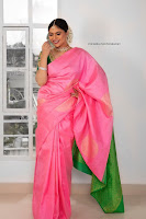 Bigg Boss Tamil fame Sherin Shringar Beautiful photoshoot