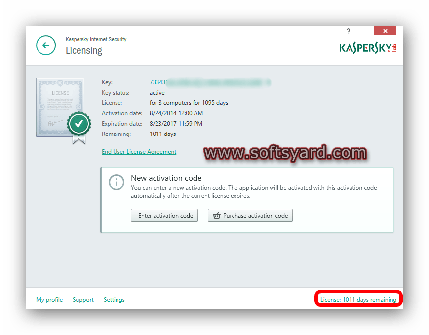 How To Get Kaspersky Activation Code For Free