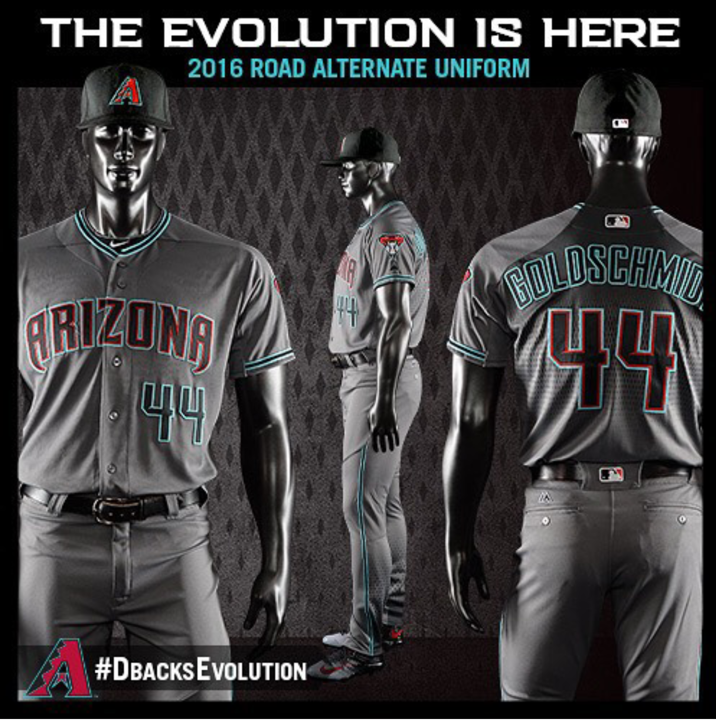 El Clutch Deportivo Los nuevos uniformes alternativos que usarán en el