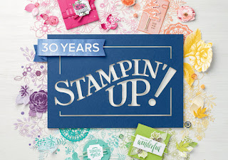 Follow my Stampin' Up! adventures here: