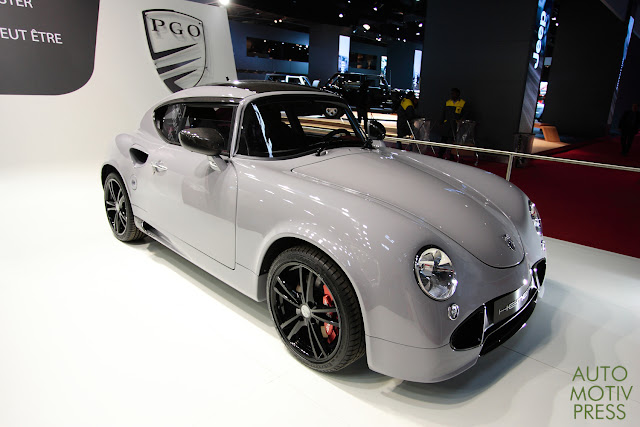 Septembre 2012automotiv Press