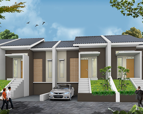 Download Rumah Dijual Di Bandung Harga 250 Juta PNG