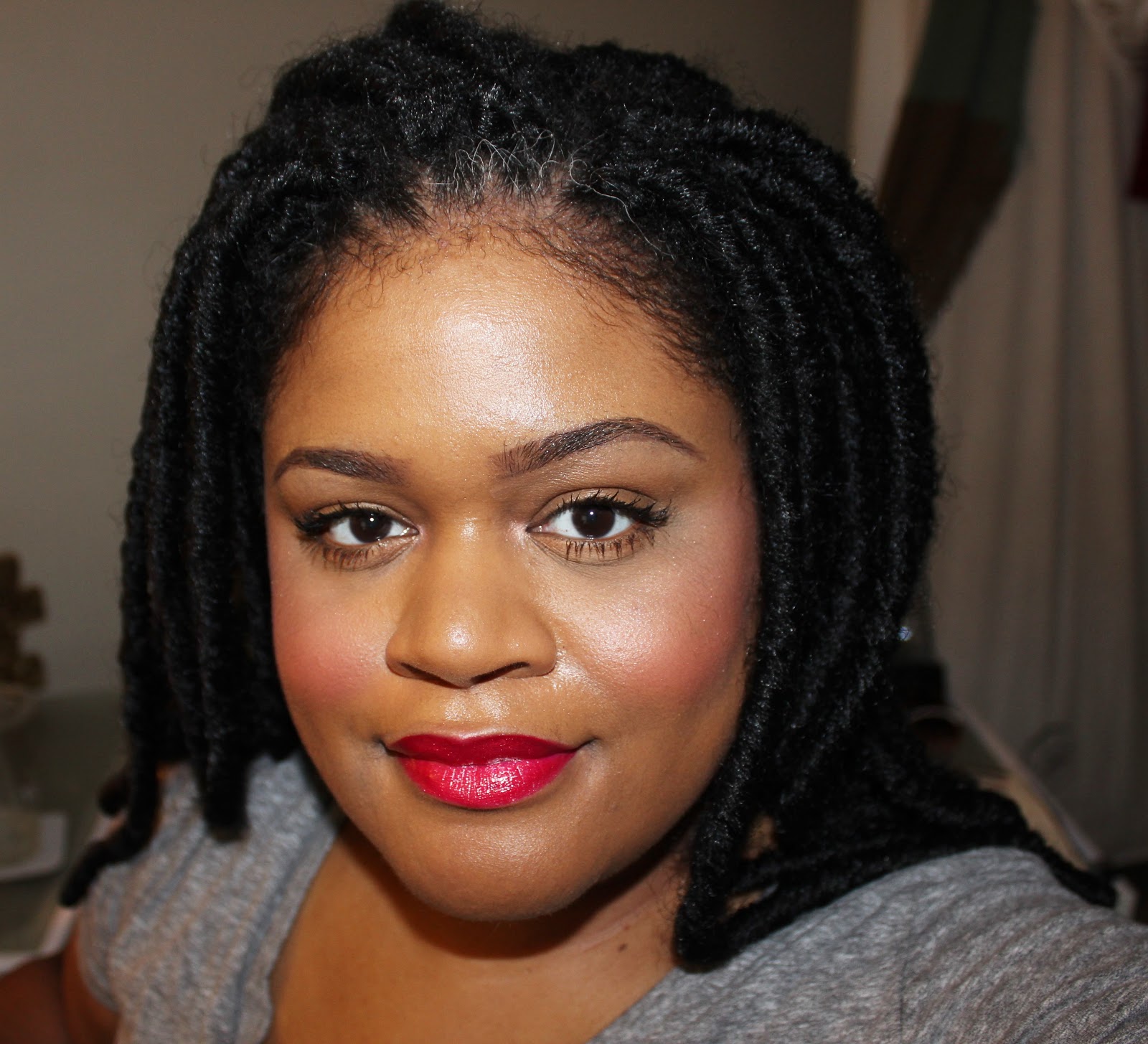 Natural Hair | Are Crochet Faux Locs a Must Try Protective Style