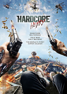 Hardcore Henry (2016) เฮนรี่โคตรฮาร์ดคอร์