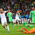 Alemanha passa com sufoco pela Argélia