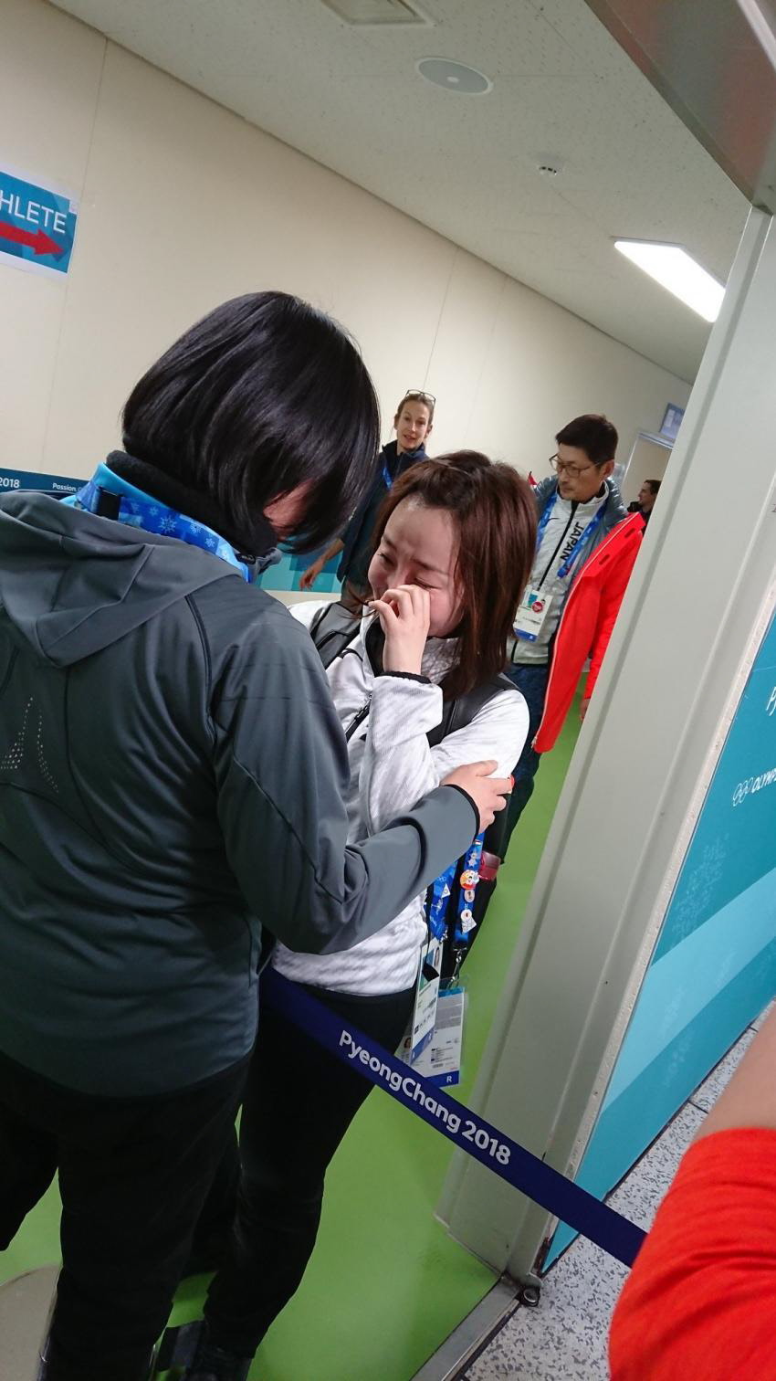 후지사와의 눈물 | 인스티즈