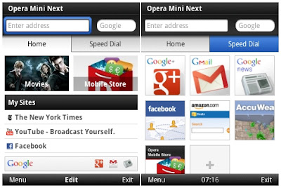 Download Opera Mini Jar 320*240 Download Opera Mini Jar 320*240