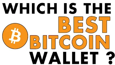 Wallet per bitcoin i migliori portafogli per criptovalute 2018