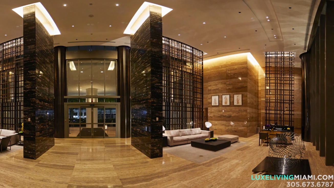 28 Photos vs. APOGEE 701 South of 5th Street Miami - Luxury Condo & Interior Design Tour