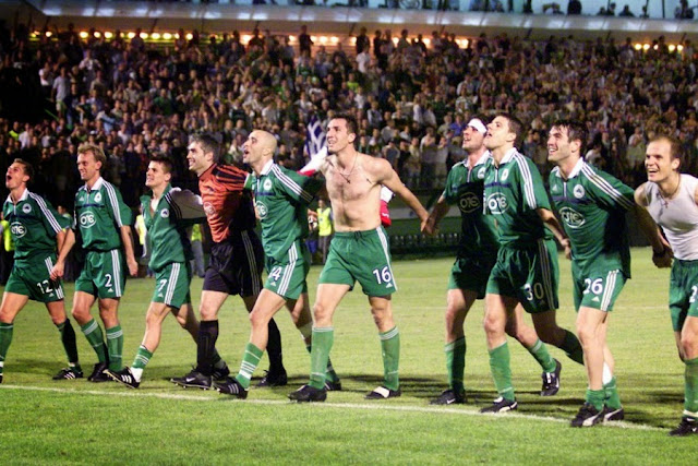 Μια ακόμη μαγική βραδιά… (vid)