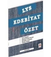Delta LYS Edebiyat Özet / Tufan Şahin / Delta Kültür Yayınevi Delta LYS Edebiyat Özet / Tufan Şahin / Delta Kültür Yayınevi