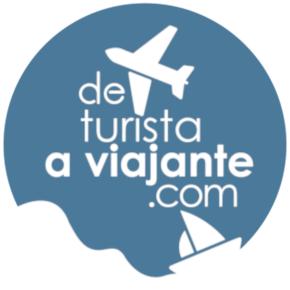 De Turista a Viajante