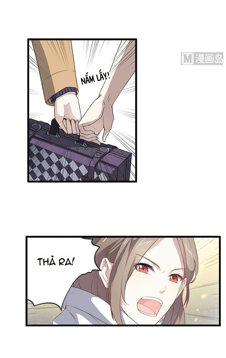 Nơi Nào Đông Ấm, Nơi Nào Hạ Mát - Chương 1 - Trang 17