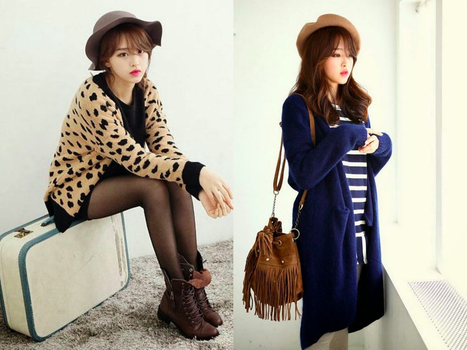 Más vestidos para ti Moda Asiatica Las tendencias que triunfan.