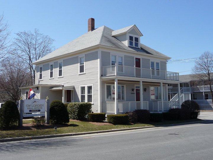 Deborah Hayes, CW Lorden Real Estate