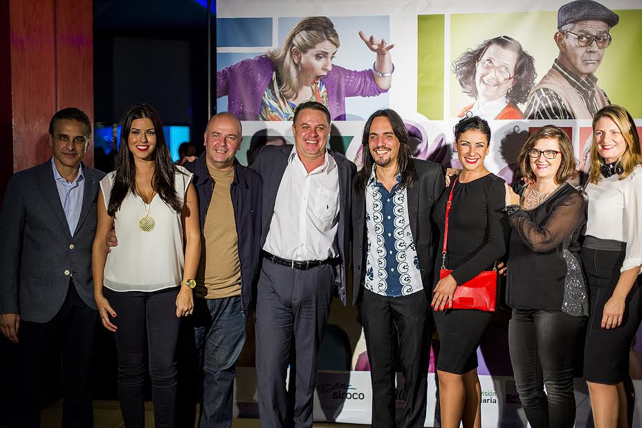 ¡Todo el mundo En Clave de Ja