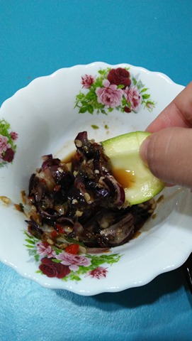 Resipi Colek Buah Ala Thai Masturadincom