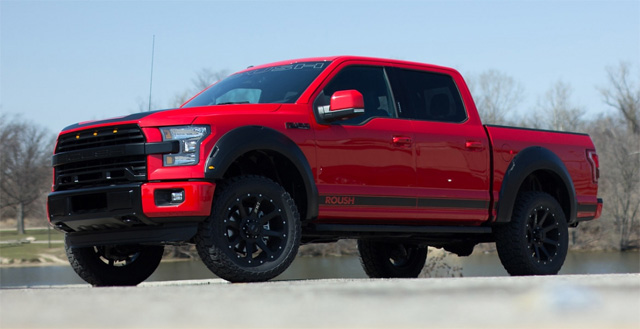 Форд F-150 Форд F-150