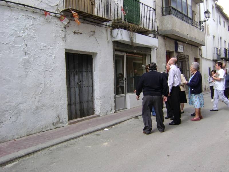 Los Villares en la Memoria D. JUSTO MULLOR GARCÍA, Arzobispo