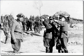 Heinrich Himmler Totenkopf SS Division worldwartwo.filminspector.com