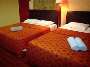 Hotel bintang 1,2,3  murah di langkawi