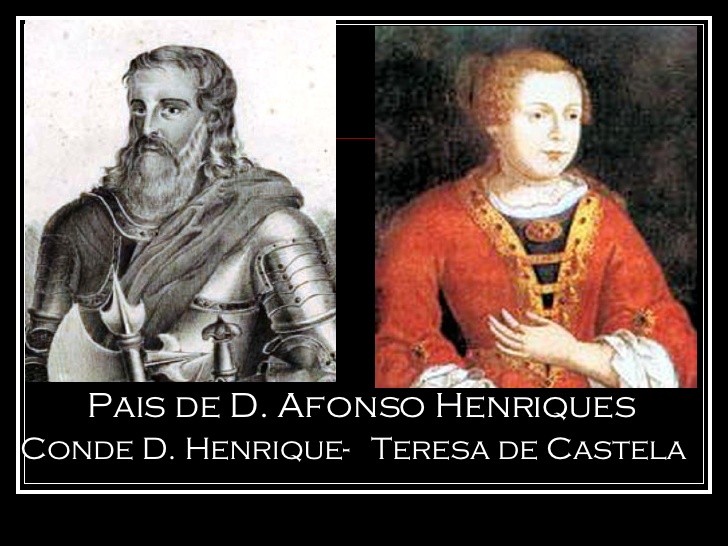 Historia e Geografia de Portugal UM NOVO REINO CHAMADO PORTUGAL Historia e Geografia de Portugal UM NOVO REINO CHAMADO PORTUGAL