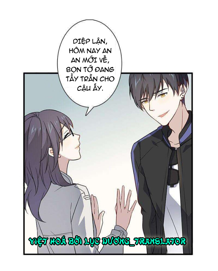 Nơi Nào Đông Ấm, Nơi Nào Hạ Mát Chap 2 - Next Chap 3