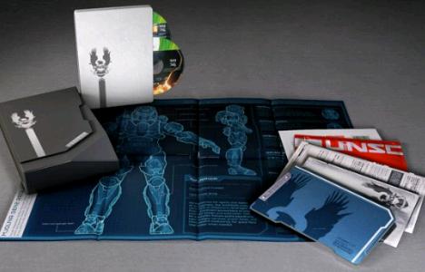Halo 4 Limited Edition&39 already selling out Amazon the first to 