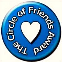 The Circle Of Friends`•.¸¸.•´´• ♥