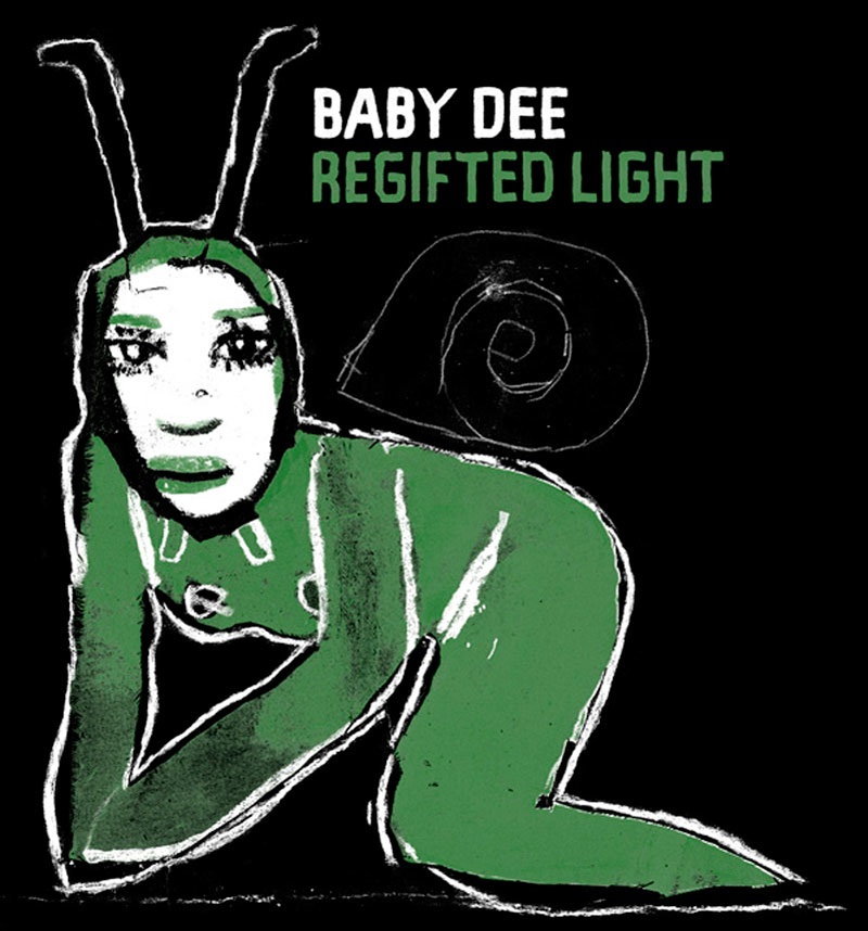 The Alternate Side Parking Reader Baby Dee's Spring Tour