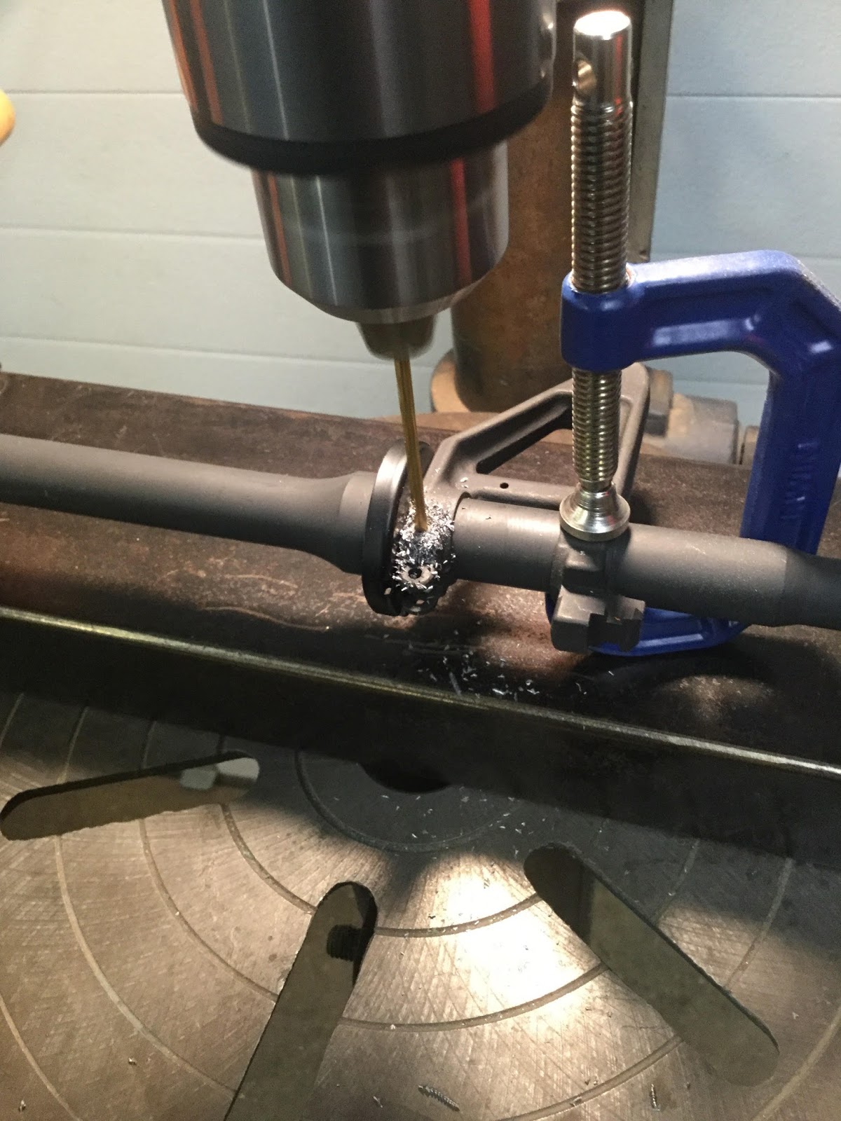 A Catholic Mechanic DIY A2 FSB Install Version 2.0