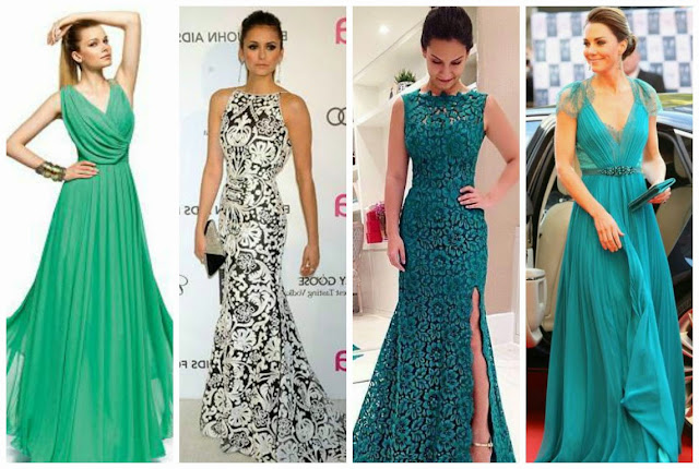 vestido de madrinha casamento ao ar livre