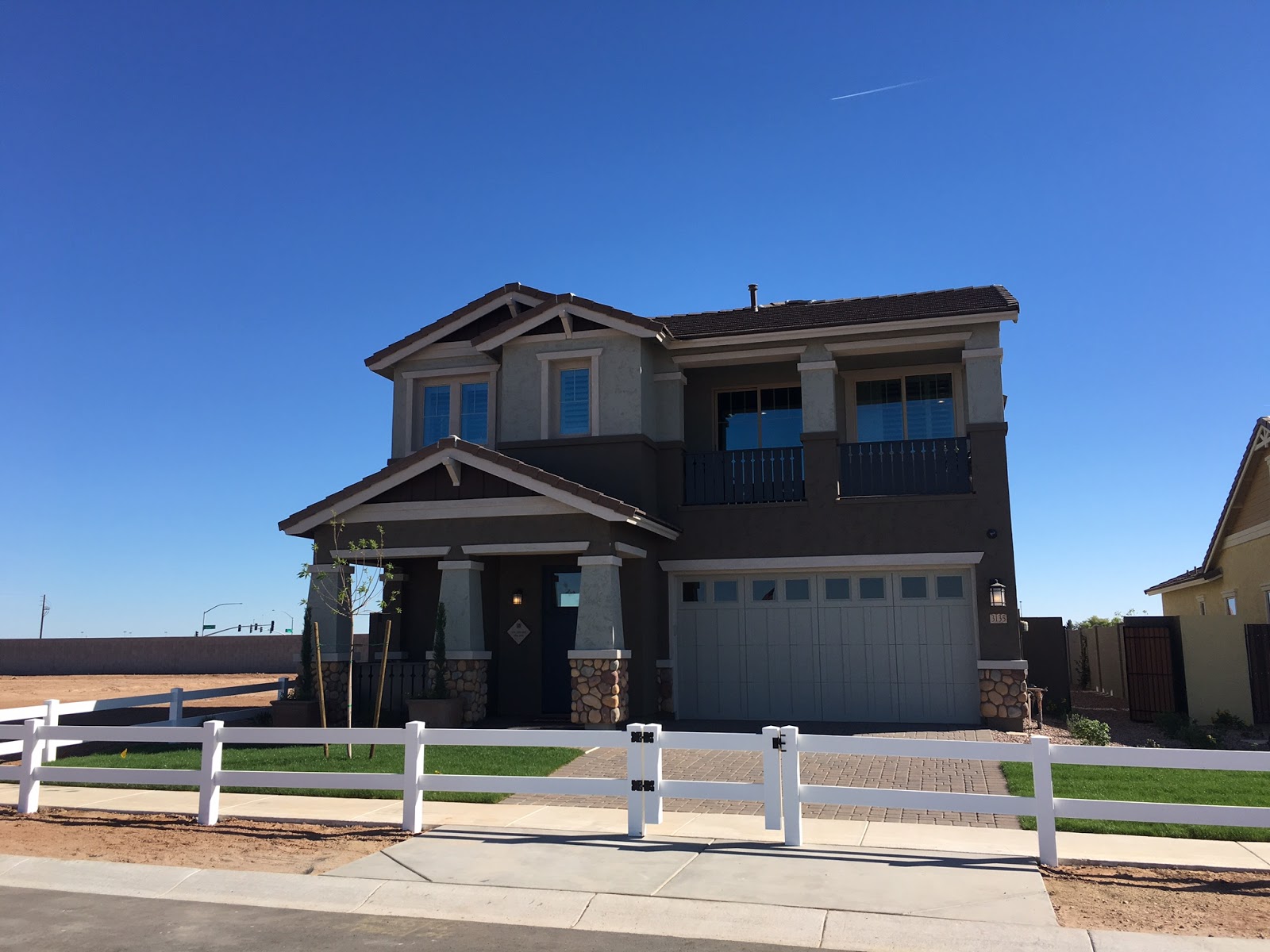 Morrison Ranch, Gilbert, AZ Warner Groves at Morrison Ranch!