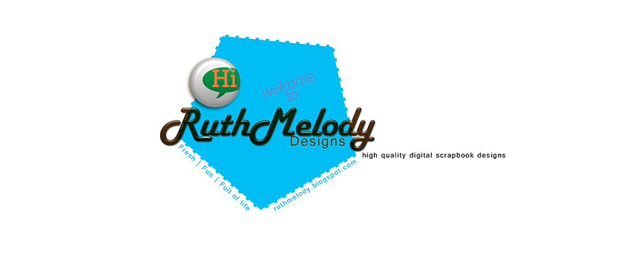 RuthMelody Designs