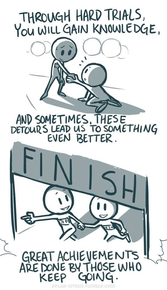 Lead something. Lead on something.